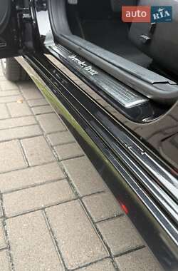 Седан Mercedes-Benz E-Class 2012 в 