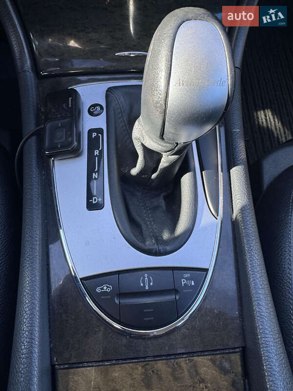 Универсал Mercedes-Benz E-Class 2004 в Коломые фото 9 Универсал Mercedes-Benz E-Class 2004 в Коломые