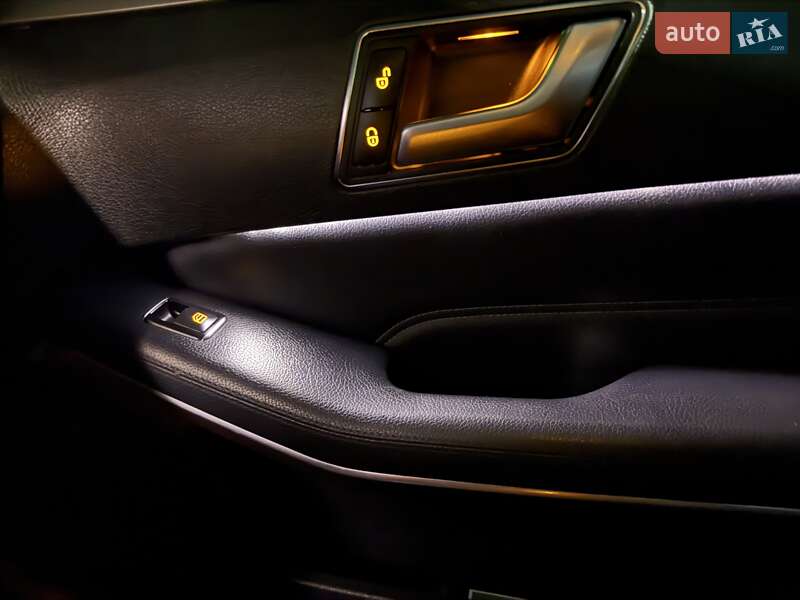 Универсал Mercedes-Benz E-Class 2015 в Луцке фото 4 Универсал Mercedes-Benz E-Class 2015 в Луцке