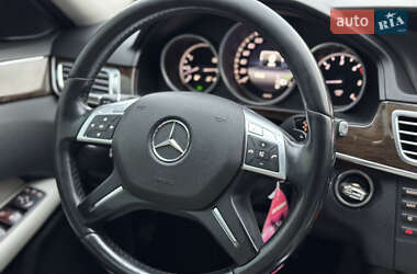 Седан Mercedes-Benz E-Class 2013 в 