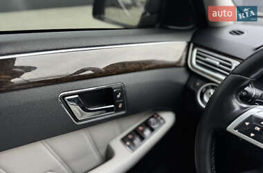 Седан Mercedes-Benz E-Class 2013 в 