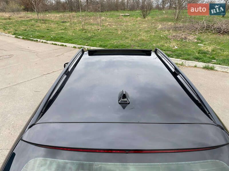 Универсал Mercedes-Benz E-Class 2007 в Николаеве фото 7 Универсал Mercedes-Benz E-Class 2007 в Николаеве