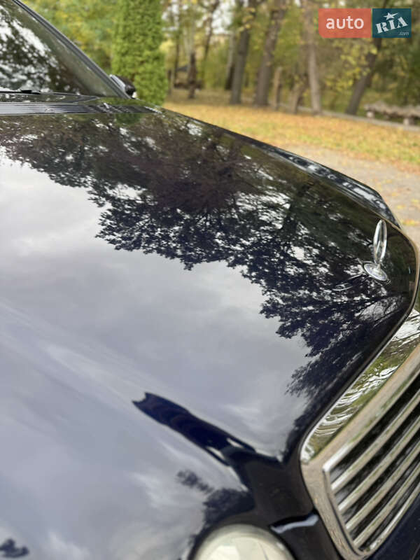 Универсал Mercedes-Benz E-Class 2006 в Каменке фото 8 Универсал Mercedes-Benz E-Class 2006 в Каменке