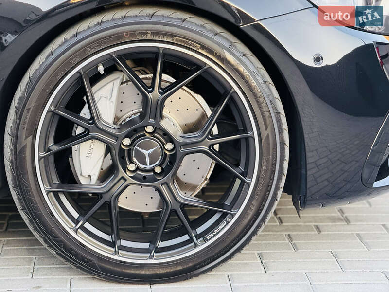 Седан Mercedes-Benz E-Class 2020 в Мукачевому фото 35 Седан Mercedes-Benz E-Class 2020 в Мукачевому
