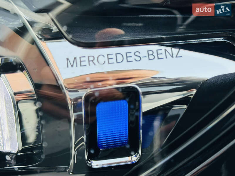 Седан Mercedes-Benz E-Class 2020 в Мукачевому фото 43 Седан Mercedes-Benz E-Class 2020 в Мукачевому