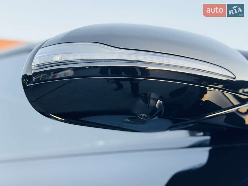 Седан Mercedes-Benz E-Class 2020 в Мукачевому фото 54 Седан Mercedes-Benz E-Class 2020 в Мукачевому