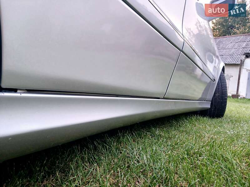Седан Mercedes-Benz E-Class 2008 в Львові фото 17 Седан Mercedes-Benz E-Class 2008 в Львові