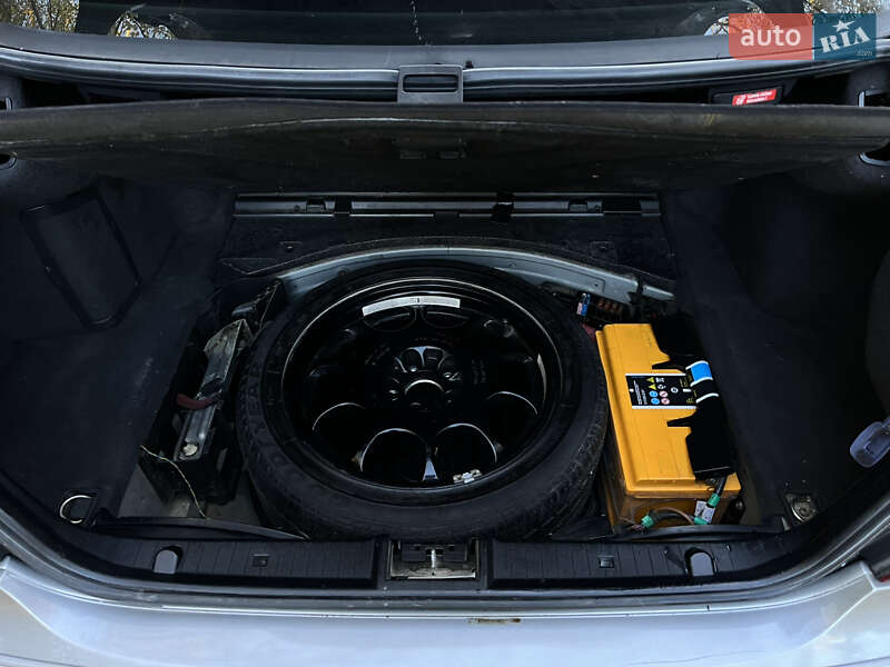 Седан Mercedes-Benz E-Class 2003 в Черновцах фото 33 Седан Mercedes-Benz E-Class 2003 в Черновцах