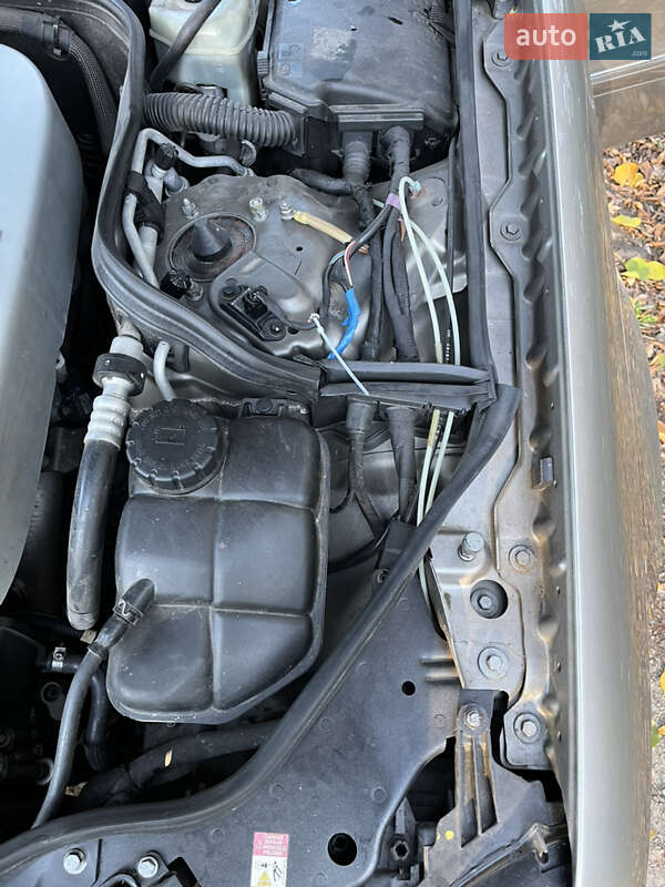 Седан Mercedes-Benz E-Class 2003 в Черновцах фото 49 Седан Mercedes-Benz E-Class 2003 в Черновцах