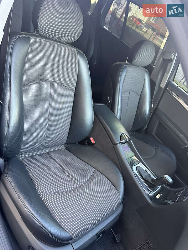 Универсал Mercedes-Benz E-Class 2003 в Виннице