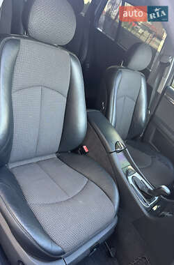 Универсал Mercedes-Benz E-Class 2003 в  фото 45 Универсал Mercedes-Benz E-Class 2003 в