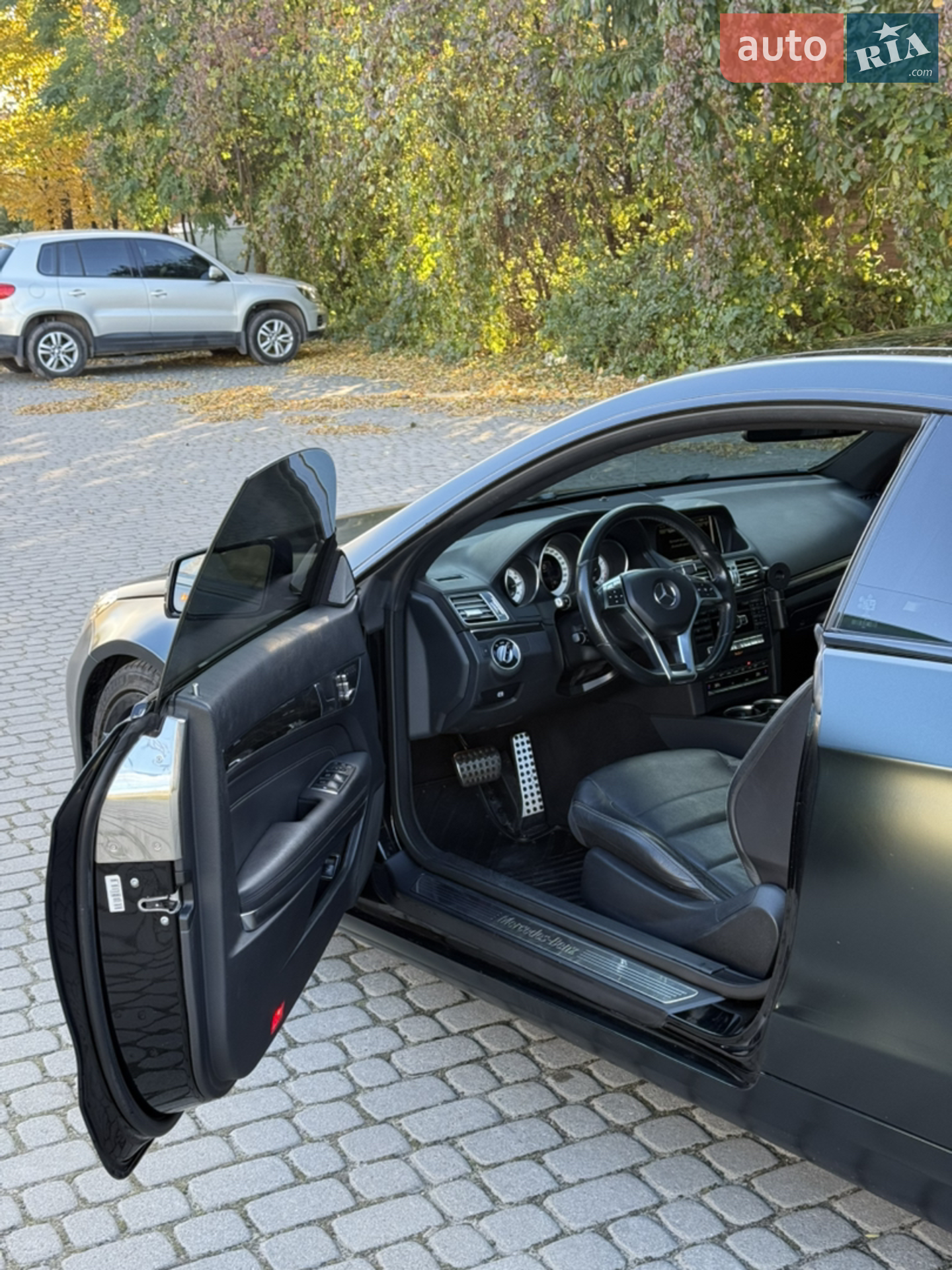 2014 Mercedes-Benz E-klasse - мініатюра 6