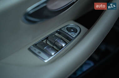 Седан Mercedes-Benz E-Class 2016 в  фото 41 Седан Mercedes-Benz E-Class 2016 в