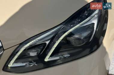 Универсал Mercedes-Benz E-Class 2015 в 
