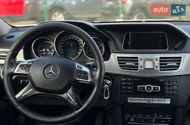 Универсал Mercedes-Benz E-Class 2015 в 