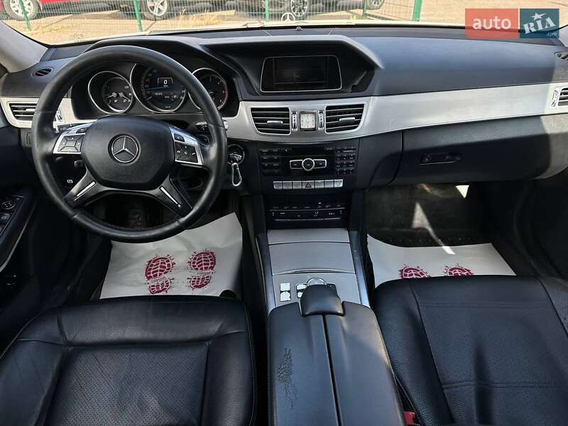 Універсал Mercedes-Benz E-Class 2015 в Одесі фото 14 Універсал Mercedes-Benz E-Class 2015 в Одесі
