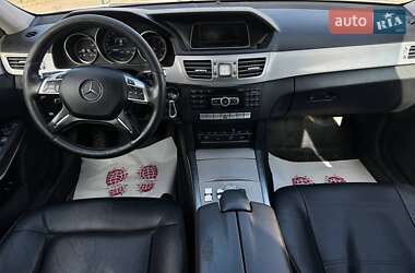 Универсал Mercedes-Benz E-Class 2015 в 