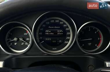 Универсал Mercedes-Benz E-Class 2015 в 
