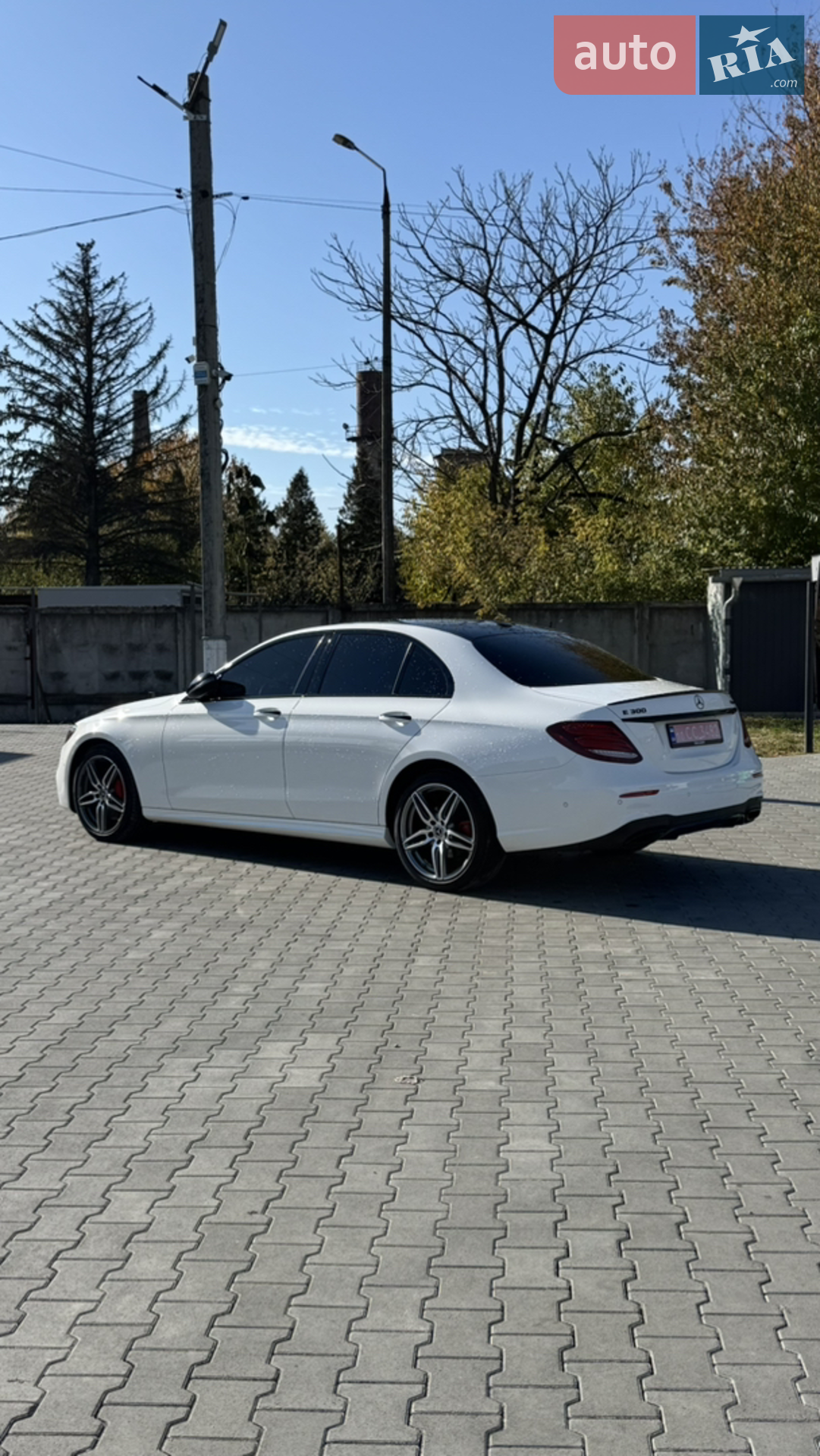 2017 Mercedes-Benz E-klasse - мініатюра 29