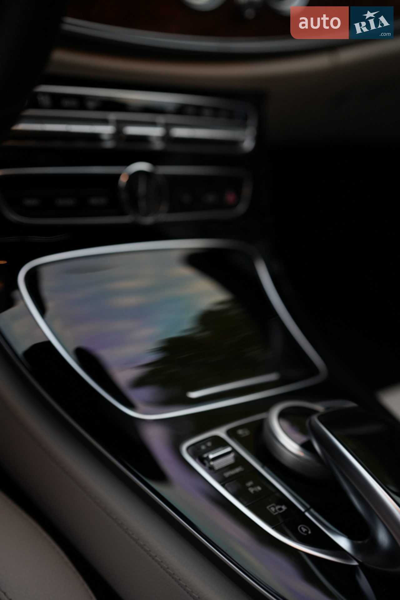 2017 Mercedes-Benz E-klasse - мініатюра 105