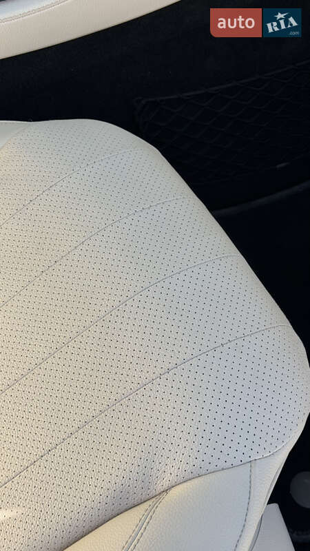 Седан Mercedes-Benz E-Class 2018 в Тернополе фото 117 Седан Mercedes-Benz E-Class 2018 в Тернополе