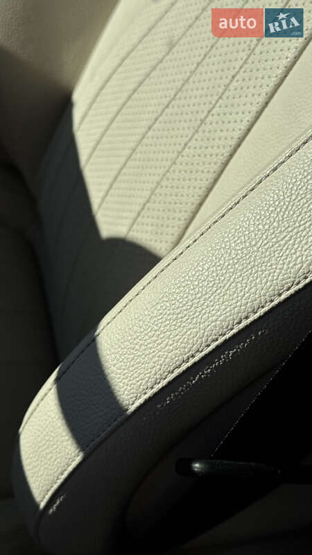 Седан Mercedes-Benz E-Class 2018 в Тернополе фото 132 Седан Mercedes-Benz E-Class 2018 в Тернополе