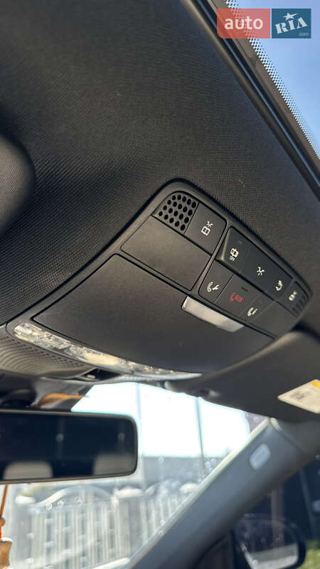 Седан Mercedes-Benz E-Class 2018 в Тернополе фото 134 Седан Mercedes-Benz E-Class 2018 в Тернополе