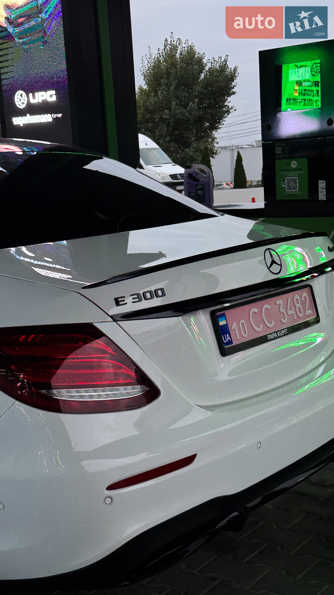 2017 Mercedes-Benz E-klasse - мініатюра 36