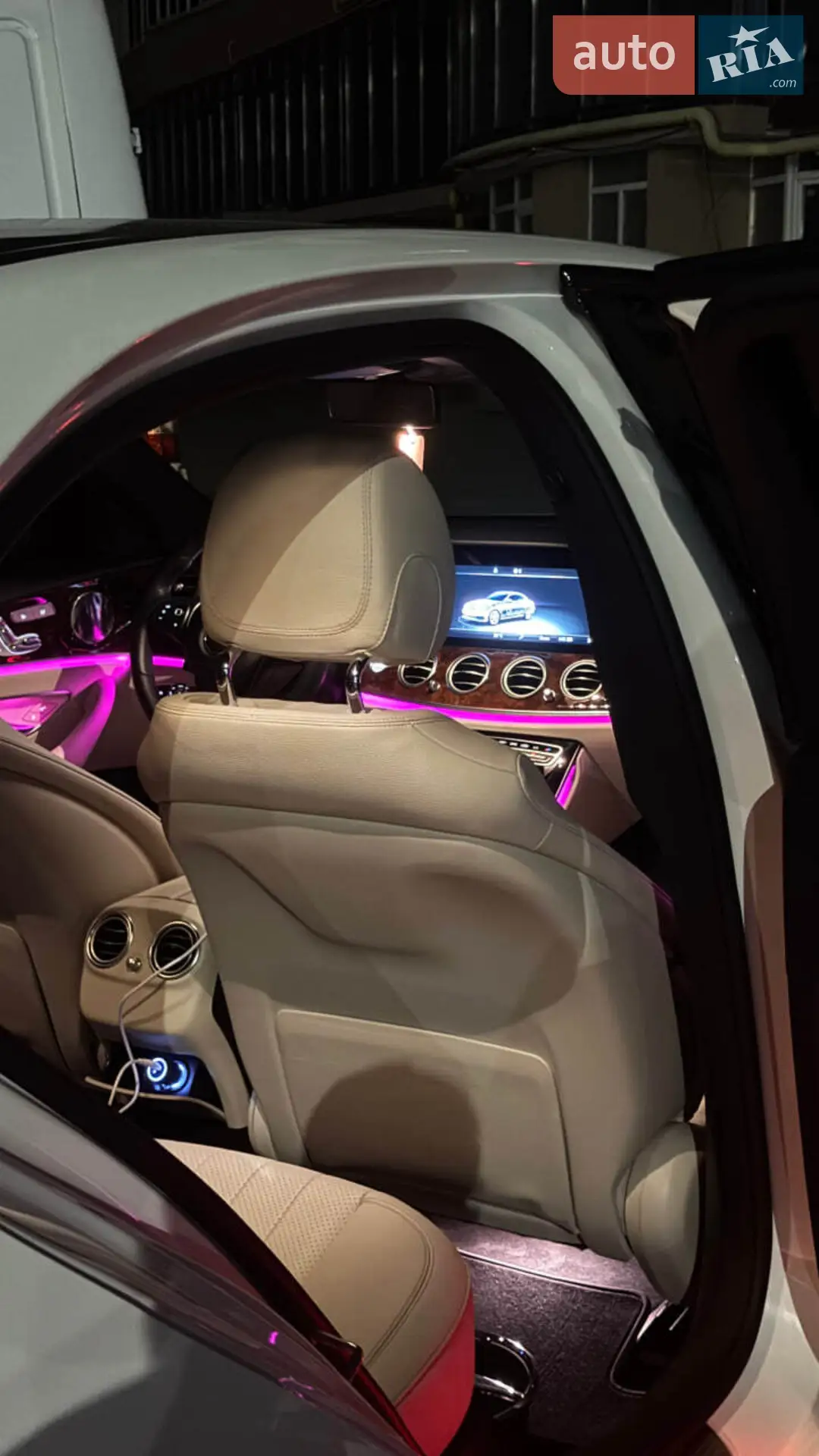 2017 Mercedes-Benz E-klasse - мініатюра 61