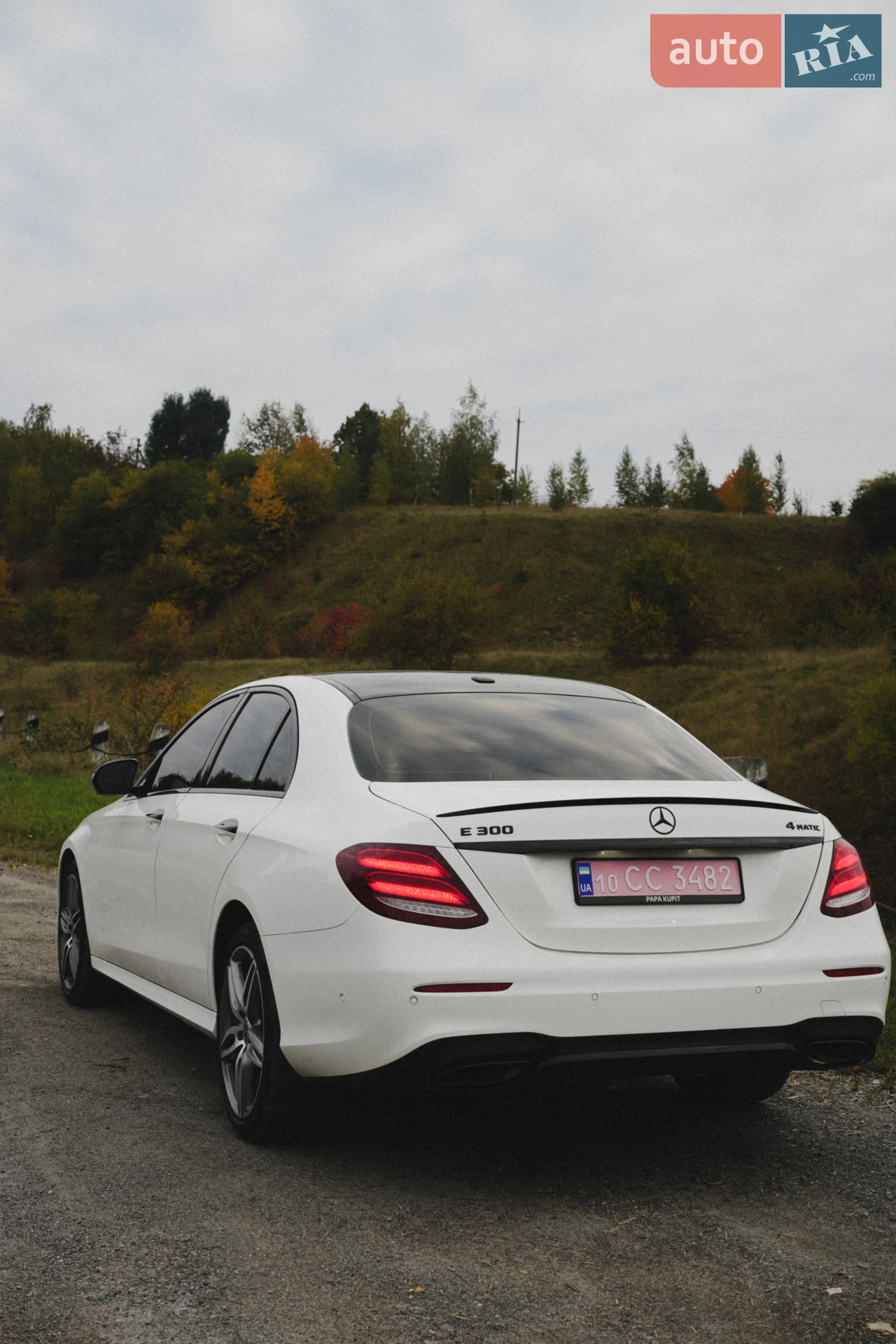 2017 Mercedes-Benz E-klasse - мініатюра 27