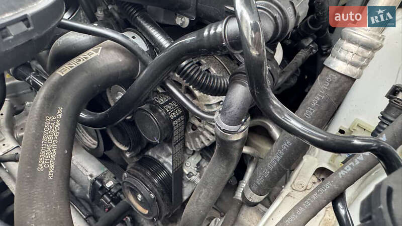 Седан Mercedes-Benz E-Class 2018 в Тернополе фото 26 Седан Mercedes-Benz E-Class 2018 в Тернополе