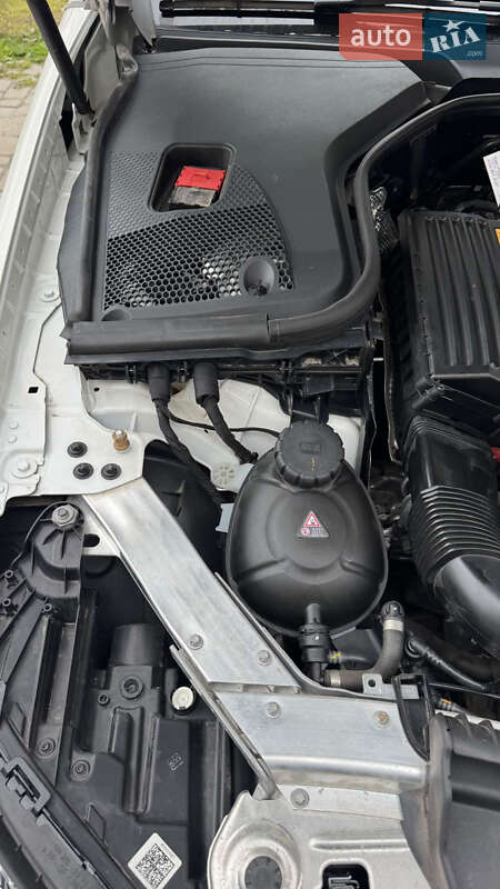 Седан Mercedes-Benz E-Class 2018 в Тернополе фото 29 Седан Mercedes-Benz E-Class 2018 в Тернополе