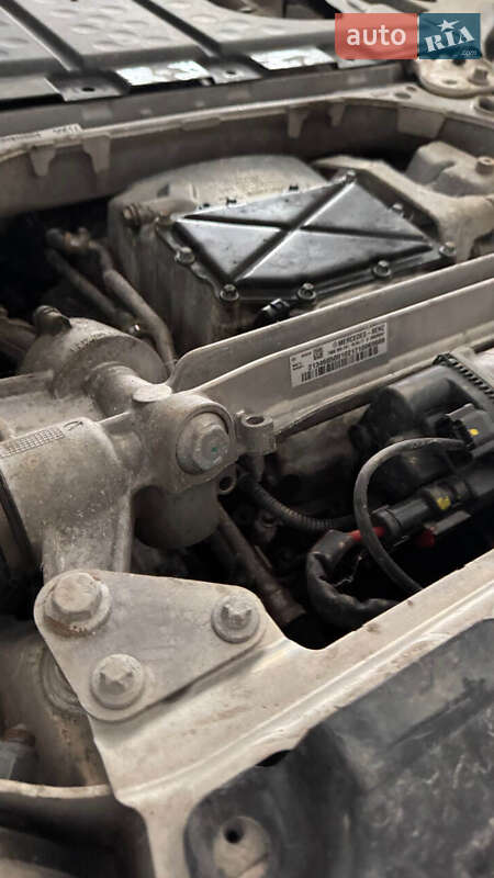 Седан Mercedes-Benz E-Class 2018 в Тернополе фото 31 Седан Mercedes-Benz E-Class 2018 в Тернополе