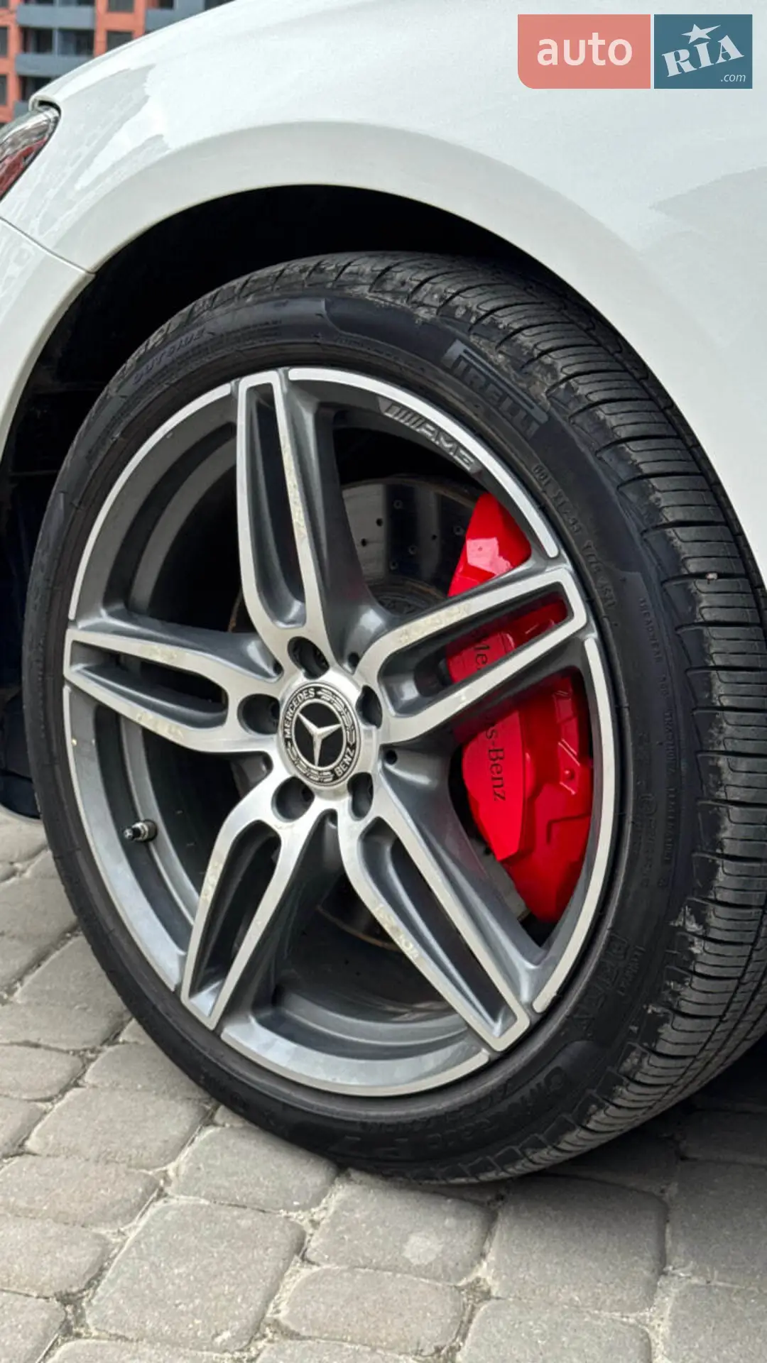 2017 Mercedes-Benz E-klasse - мініатюра 79