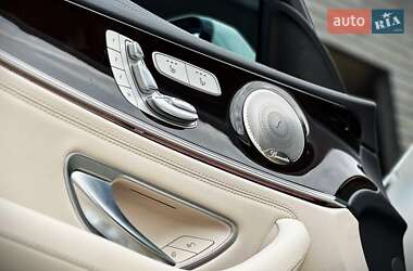 Седан Mercedes-Benz E-Class 2022 в  фото 25 Седан Mercedes-Benz E-Class 2022 в