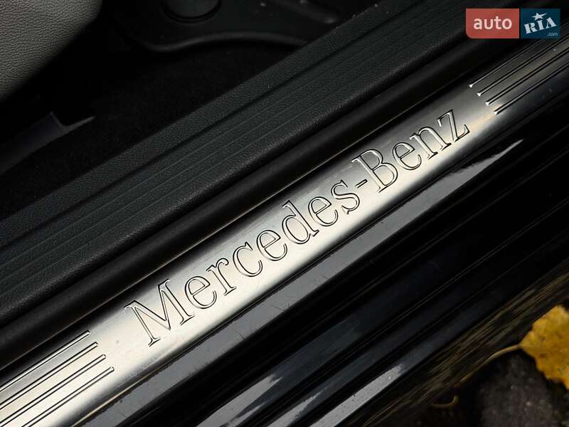 Седан Mercedes-Benz E-Class 2010 в Киеве фото 40 Седан Mercedes-Benz E-Class 2010 в Киеве
