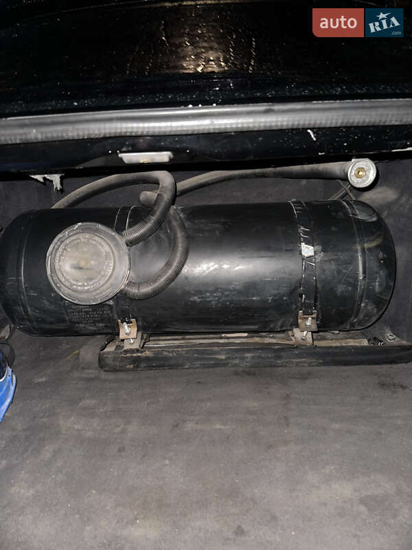 Седан Mercedes-Benz E-Class 2000 в Житомирі фото 15 Седан Mercedes-Benz E-Class 2000 в Житомирі