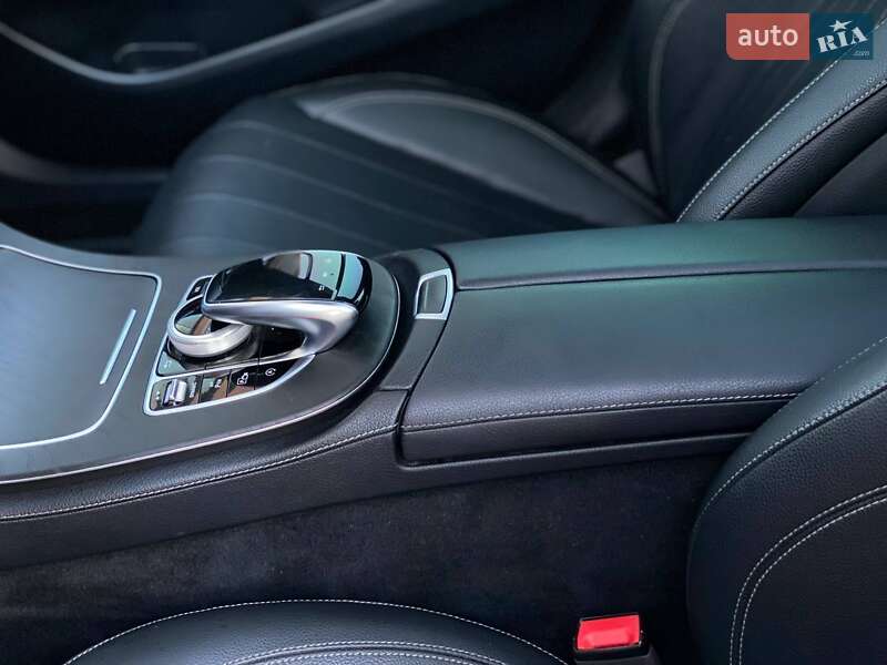 Седан Mercedes-Benz E-Class 2018 в Києві фото 57 Седан Mercedes-Benz E-Class 2018 в Києві