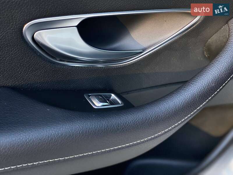 Седан Mercedes-Benz E-Class 2018 в Києві фото 62 Седан Mercedes-Benz E-Class 2018 в Києві