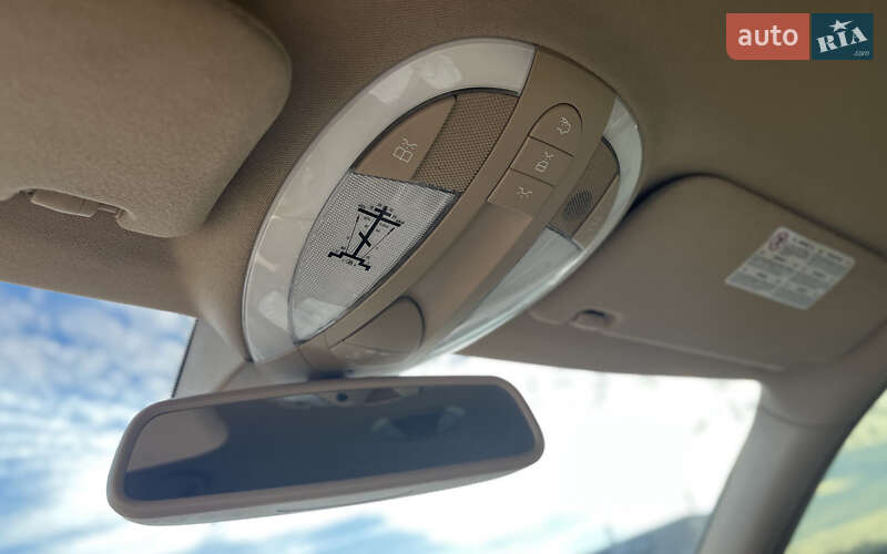 Седан Mercedes-Benz E-Class 2007 в Мукачево фото 15 Седан Mercedes-Benz E-Class 2007 в Мукачево