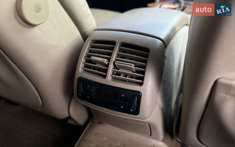 Седан Mercedes-Benz E-Class 2007 в Мукачево фото 23 Седан Mercedes-Benz E-Class 2007 в Мукачево