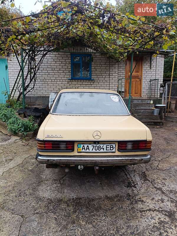 Седан Mercedes-Benz E-Class 1997 в Умані фото 5 Седан Mercedes-Benz E-Class 1997 в Умані