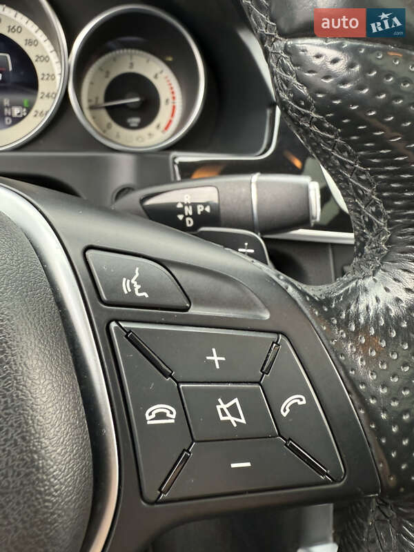 Седан Mercedes-Benz E-Class 2014 в Самборе фото 55 Седан Mercedes-Benz E-Class 2014 в Самборе