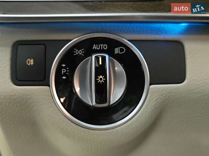 Седан Mercedes-Benz E-Class 2015 в Миколаєві фото 27 Седан Mercedes-Benz E-Class 2015 в Миколаєві