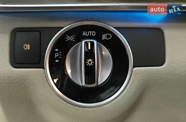 Седан Mercedes-Benz E-Class 2015 в 