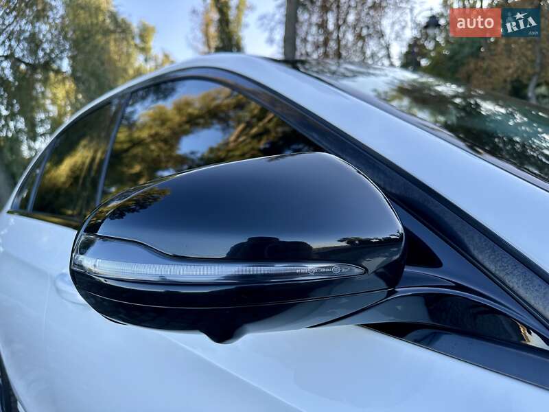 Седан Mercedes-Benz E-Class 2016 в Киеве фото 42 Седан Mercedes-Benz E-Class 2016 в Киеве