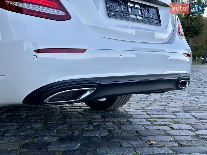 Седан Mercedes-Benz E-Class 2016 в Киеве фото 54 Седан Mercedes-Benz E-Class 2016 в Киеве