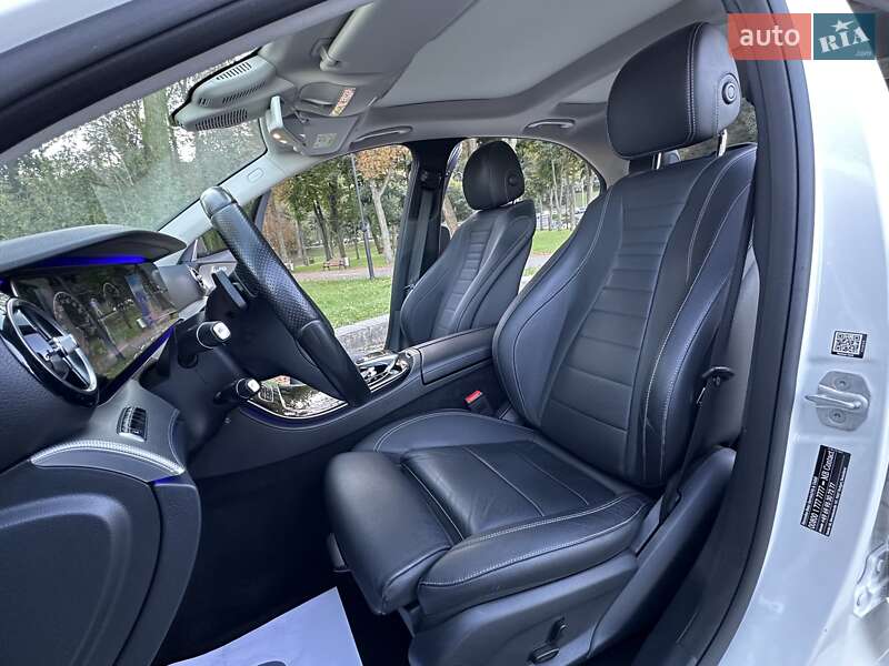 Седан Mercedes-Benz E-Class 2016 в Киеве фото 73 Седан Mercedes-Benz E-Class 2016 в Киеве