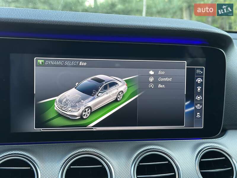 Седан Mercedes-Benz E-Class 2016 в Киеве фото 120 Седан Mercedes-Benz E-Class 2016 в Киеве