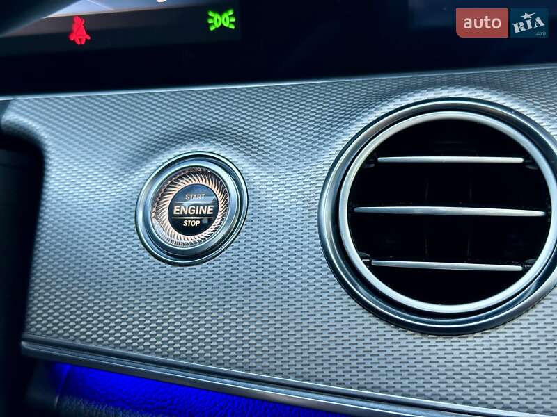 Седан Mercedes-Benz E-Class 2016 в Киеве фото 130 Седан Mercedes-Benz E-Class 2016 в Киеве